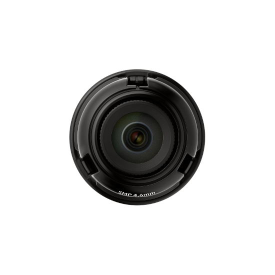 Видеомодуль 5МП Wisenet (Samsung) SLA-5M4600P