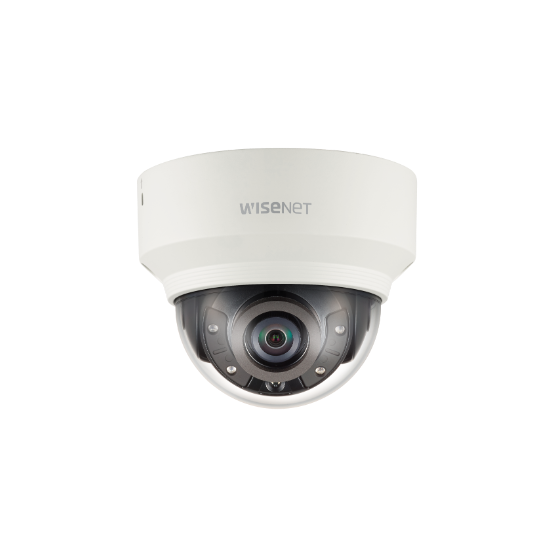 Видеокамера сетевая Wisenet (Samsung) XNV-6020R