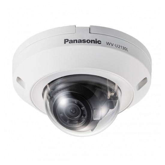 IP камера Panasonic WV-U2130L