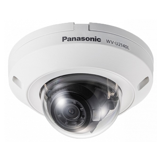 IP камера Panasonic WV-U2140L