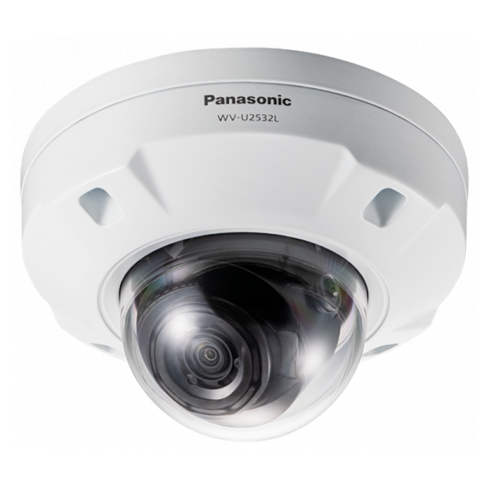 IP камера Panasonic WV-U2532L