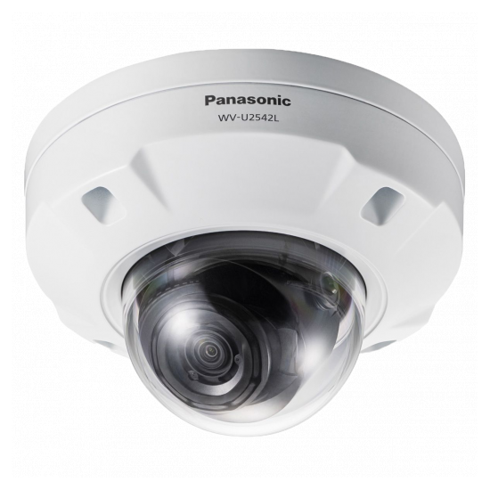 IP камера Panasonic WV-U2542L