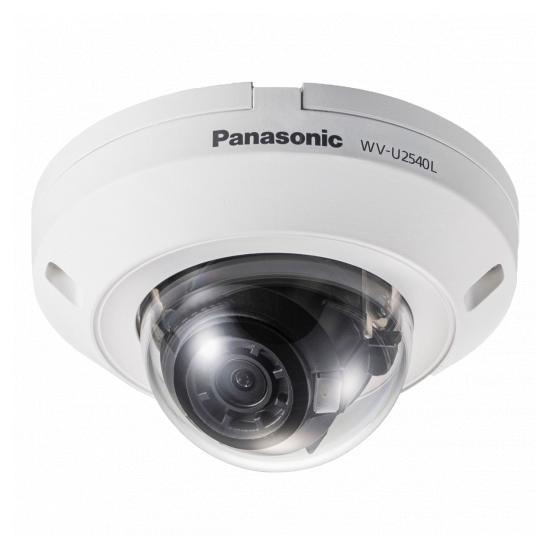 IP камера Panasonic WV-U2540L