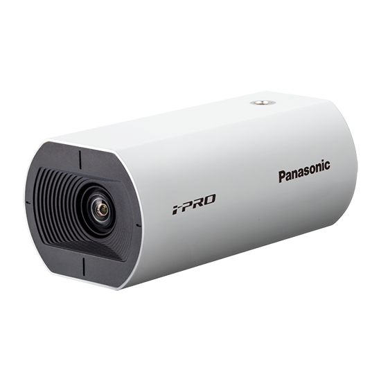 IP камера Panasonic WV-U1130