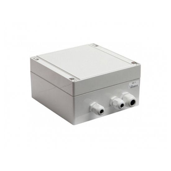 Уличный неуправляемый коммутатор TFortis PSW-11