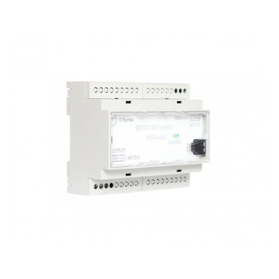 Блок питания TFortis PWR-48D