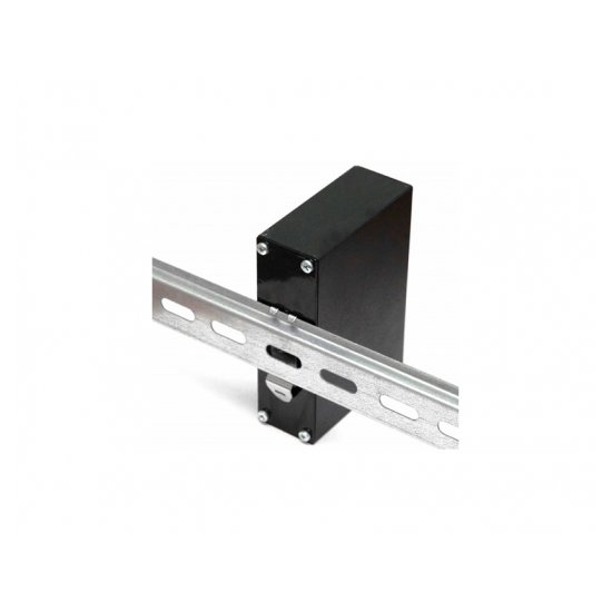 Медиаконвертер TFortis FC-2