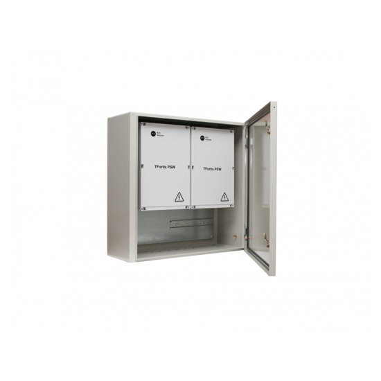 Необогреваемый шкаф TFortis CrossBox-3