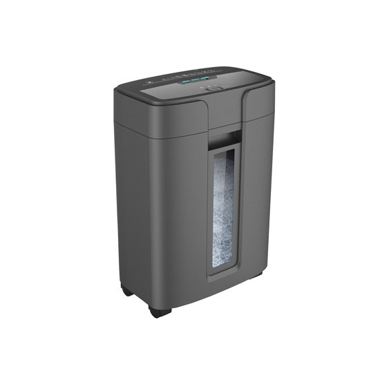 Уничтожитель бумаг New United ST-12Cd