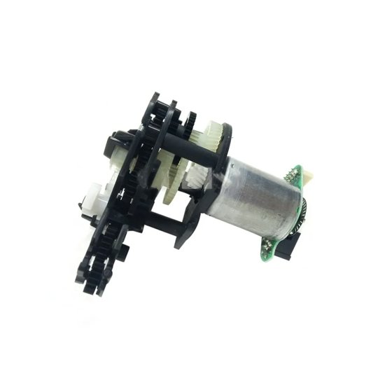 Двигатель ADF Panasonic L6HAYYYK0002