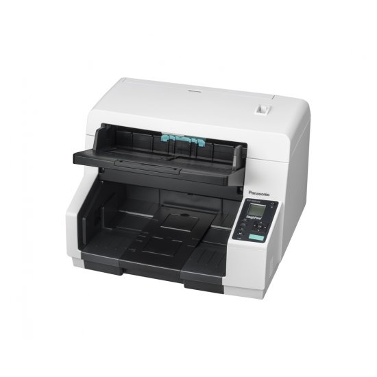 Документ-сканер Panasonic KV-S5078Y