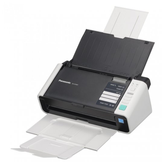 Документ-сканер Panasonic KV-S1037