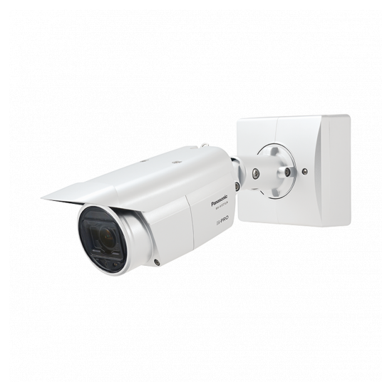 IP камера Panasonic WV-X1571LN