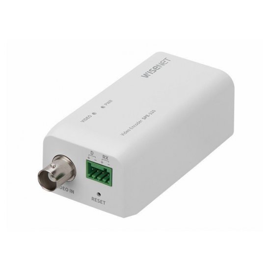 IP видео кодер Wisenet (Samsung) SPE-110P