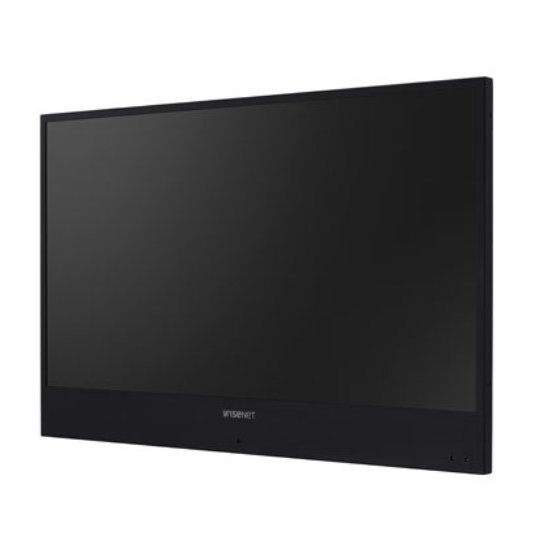 LED монитор Wisenet (Samsung) SMT-2730PV