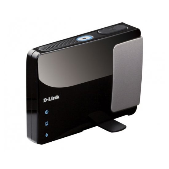 Беспроводной роутер 3G  DL-DAP-1350/A1A