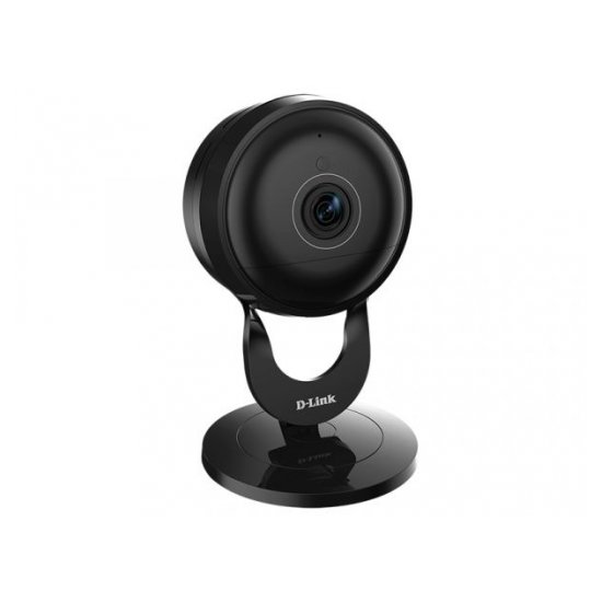 Камера беспроводная облачная сетевая D-Link DL-DCS-2630L/RU/A1A