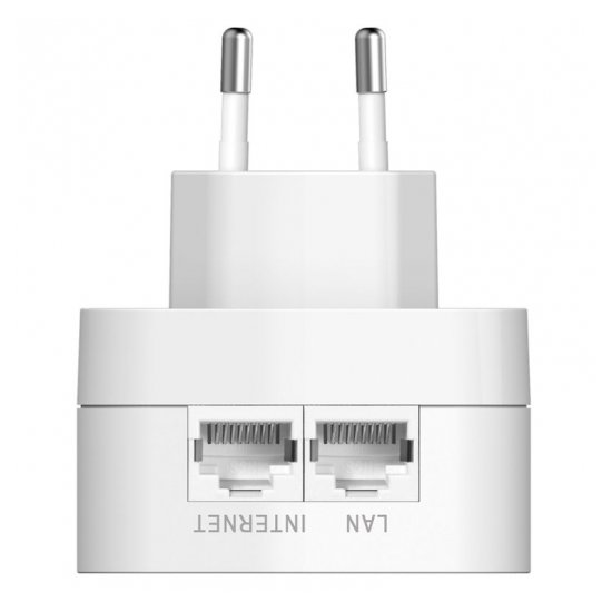 Маршрутизатор беспроводной D-Link DL-DHP-1220AV/A1A