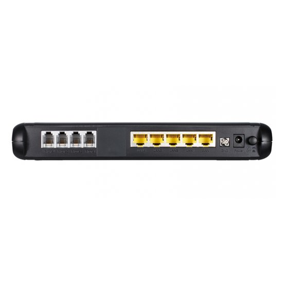 Шлюз SIP VoIP D-Link DL-DVG-5004S/D1A