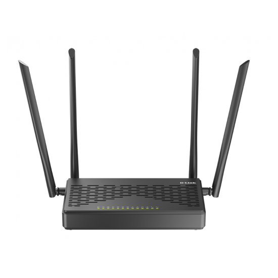 Маршрутизатор VoIP D-Link DL-DVG-5402G/GFRU/S1A