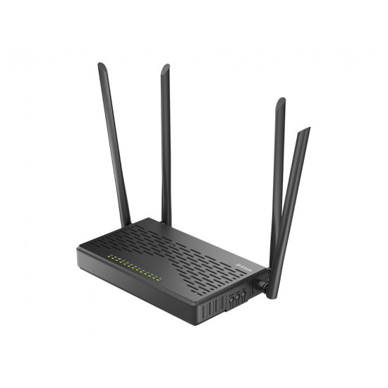 Маршрутизатор VoIP D-Link DL-DVG-5402G/GFRU/S1A