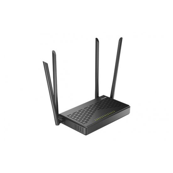 Маршрутизатор VoIP D-Link DL-DVG-5402G/GFRU/S1A