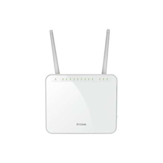 Беспроводной маршрутизатор D-Link DL-DVG-5402G/R1A