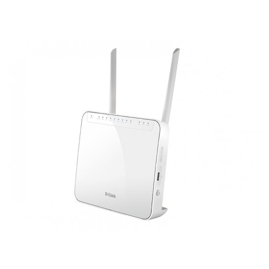 Беспроводной маршрутизатор D-Link DL-DVG-5402G/R1A