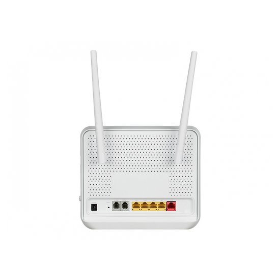 Беспроводной маршрутизатор D-Link DL-DVG-5402G/R1A