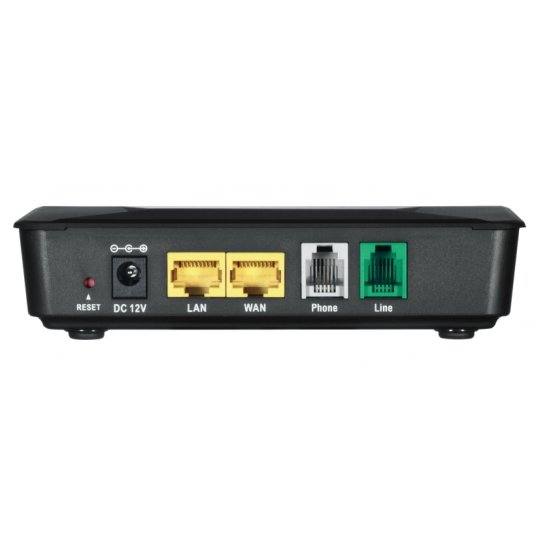 Шлюз SIP VoIP D-Link DL-DVG-7111S/B1A
