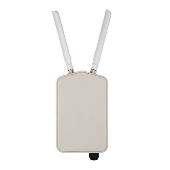 Беспроводной роутер D-Link DL-DWL-8720AP/UN/A1A