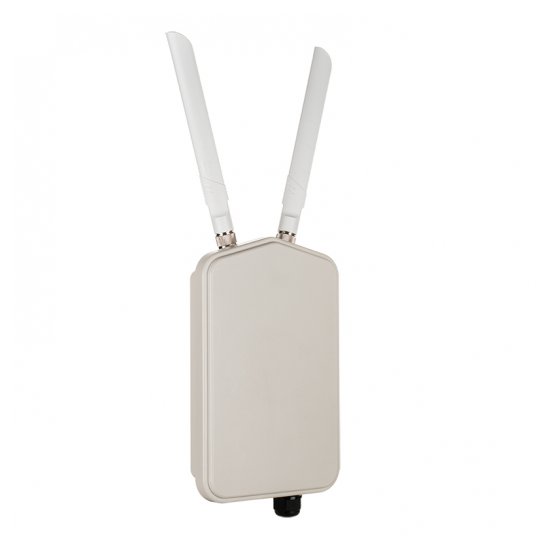 Беспроводной роутер D-Link DL-DWL-8720AP/UN/A1A