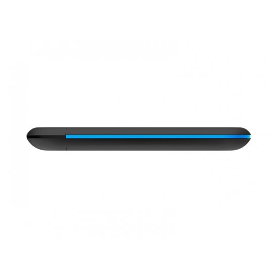 Беспроводной компактный маршрутизатор с поддержкой 4G LTE D-Link DWR-910/IN