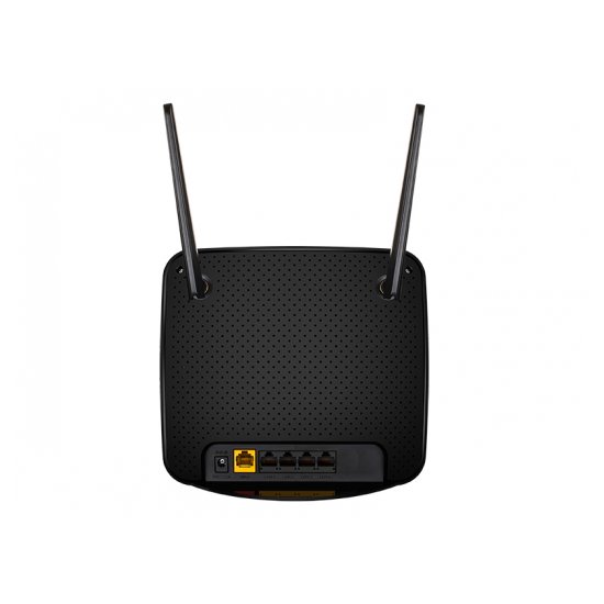 Маршрутизатор беспроводной D-Link DWR-953/4HDB1E