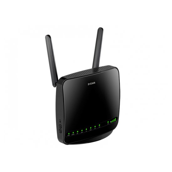 Маршрутизатор беспроводной D-Link DWR-953/4HDB1E