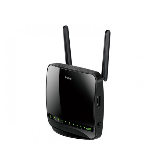 Маршрутизатор беспроводной D-Link DWR-956/4HDB1E