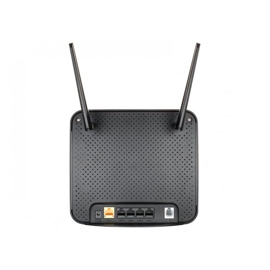 Маршрутизатор беспроводной D-Link DWR-956/4HDB1E