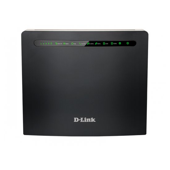 Маршрутизатор беспроводной D-Link DWR-980/4HDA1E