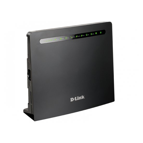 Маршрутизатор беспроводной D-Link DWR-980/4HDA1E
