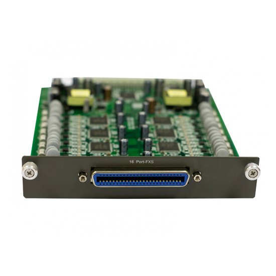 Модуль 16-порт для шлюза DVG-2032S D-Link DVG-2032S/16MO/C1A