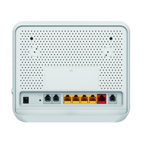 Беспроводной маршрутизатор D-Link DSL-G2452GR/R1A