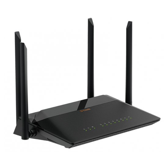 Беспроводной маршрутизатор D-Link DSL-245GR/R1A