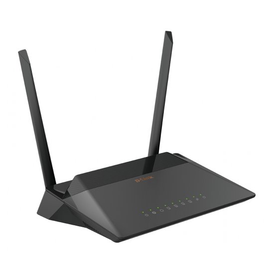 Беспроводной маршрутизатор N300 V D-Link DSL-224/R1A