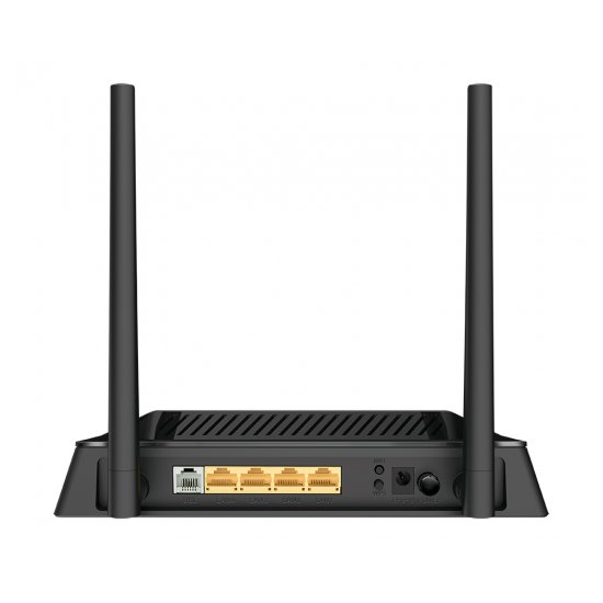 Беспроводной маршрутизатор N300 V D-Link DSL-224/R1A