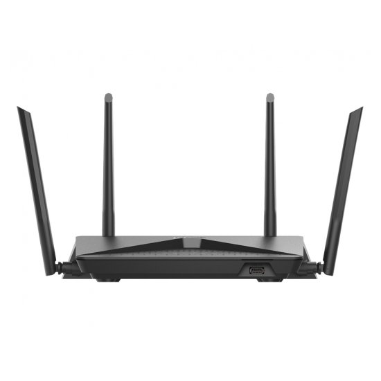 Маршрутизатор беспроводной D-Link DIR-882/RU/R1B