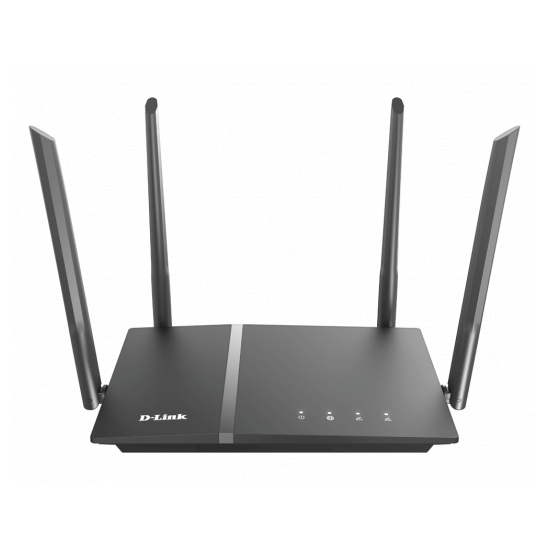 Беспроводной маршрутизатор D-Link DIR-1260