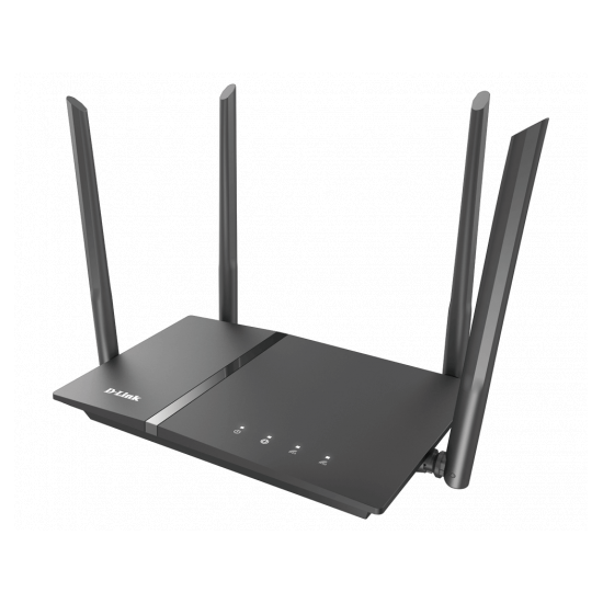 Беспроводной маршрутизатор D-Link DIR-1260