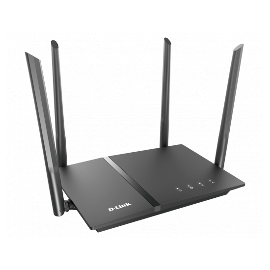 Беспроводной маршрутизатор D-Link DIR-1260