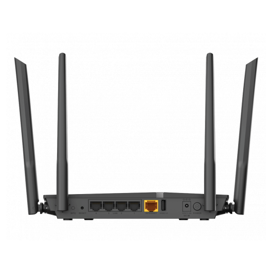 Беспроводной маршрутизатор D-Link DIR-1260