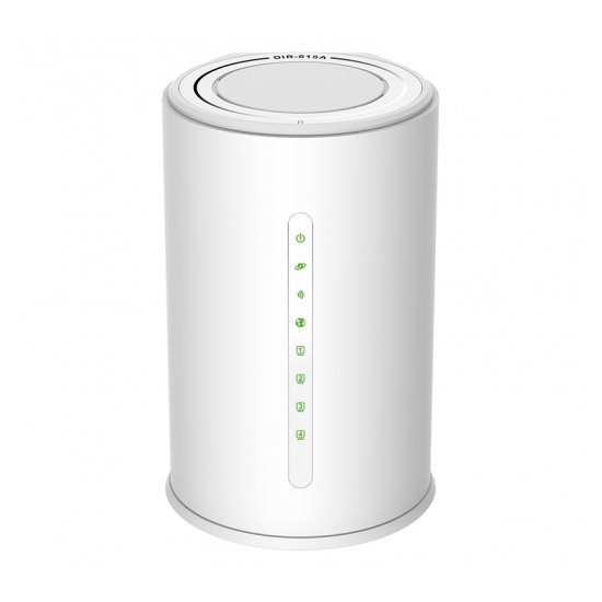 Маршрутизатор беспроводной D-Link DIR-615A/A1A